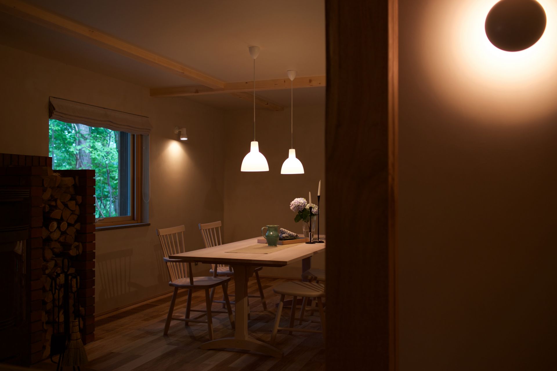 Ph hat wall light discount